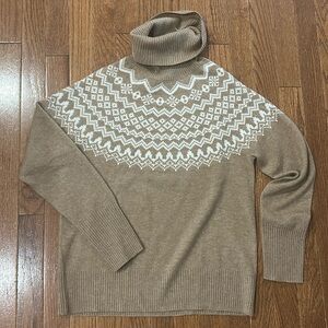 Charter club cashmere sweater